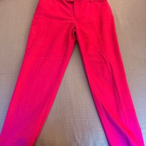 Charter Club Women's Pink Pants